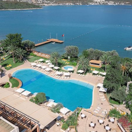 Doubletree By Hilton Bodrum Isil Club All-Inclusive Resort Torba Exterior photo